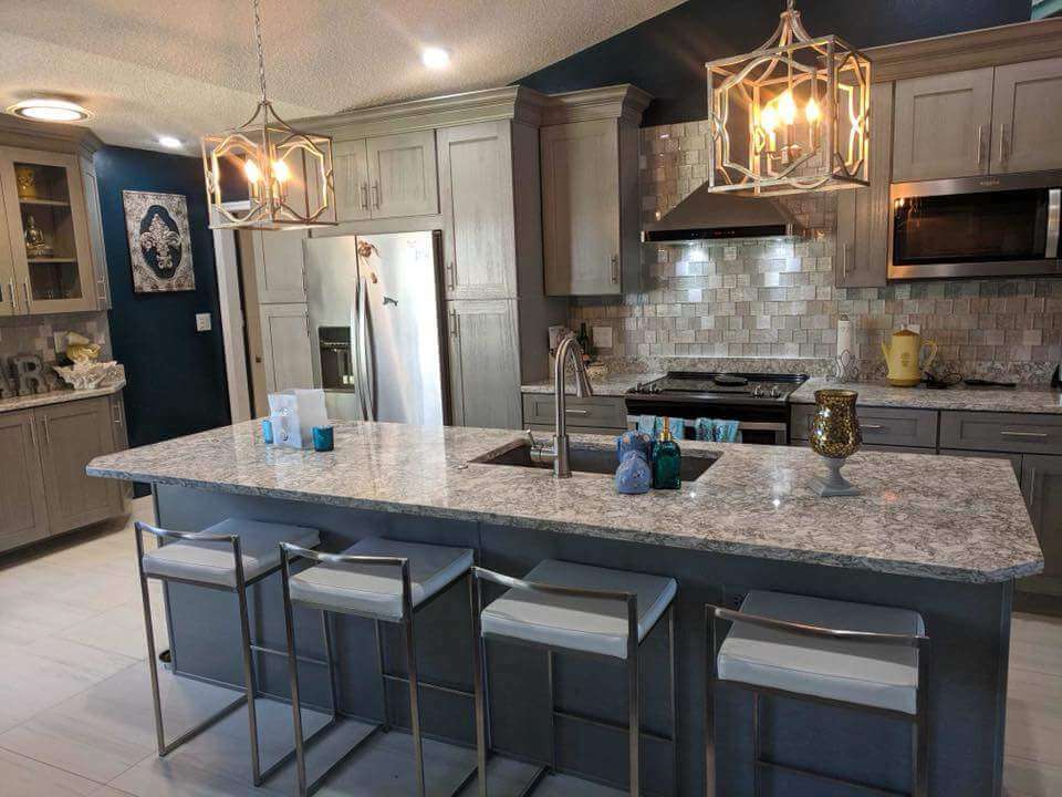 Most Popular Granite Countertop Colors Legacy Granite Designs